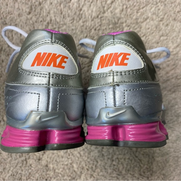 Nike Impax Sneakers, size 7 - Picture 12 of 14